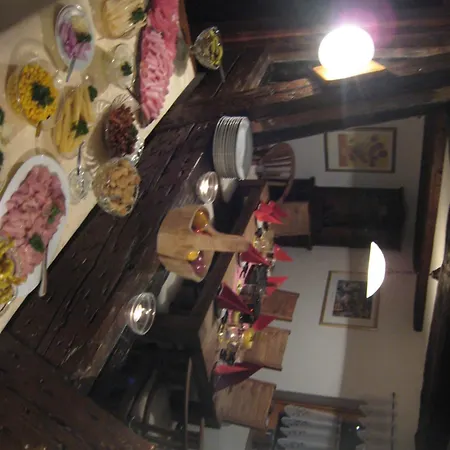 Guest house Schihuette *