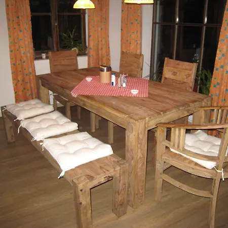 Guest house Schihuette Oberstaufen