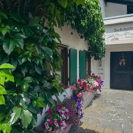 Affittacamere Schihuette 3*