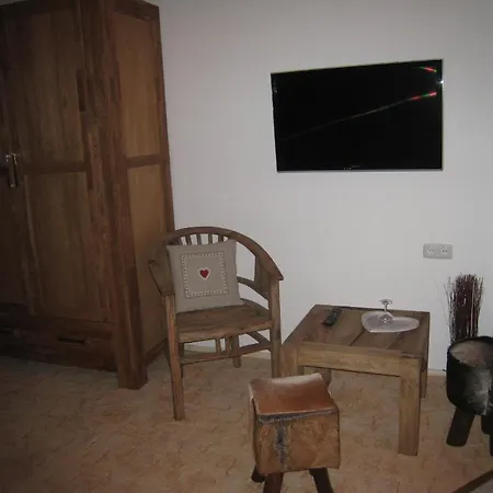 Guest house Schihuette *