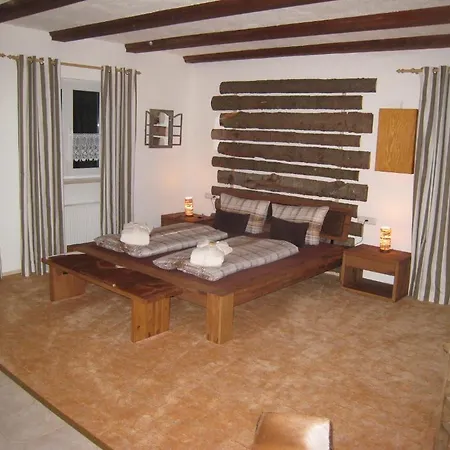 Guest house Schihuette
