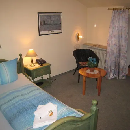 Guest house Schihuette Oberstaufen